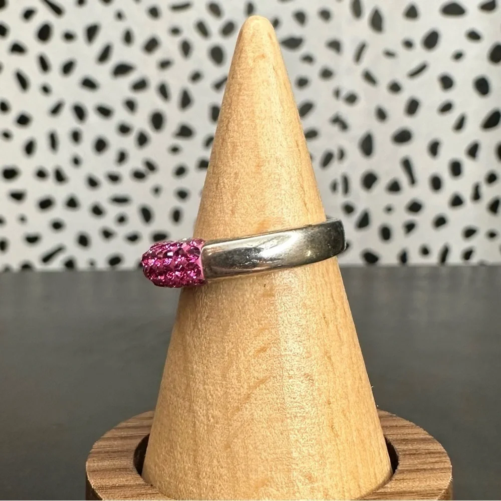 N/A sterling silver